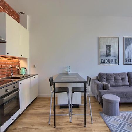 Apartments In - Janosika Szczecin Extérieur photo