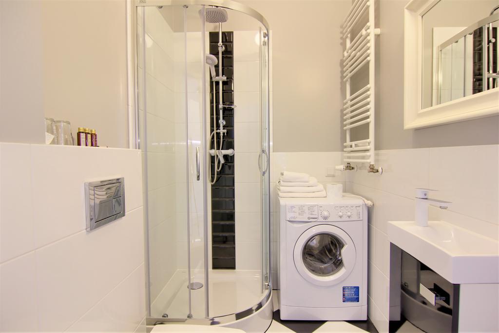 Apartments In - Janosika Szczecin Extérieur photo