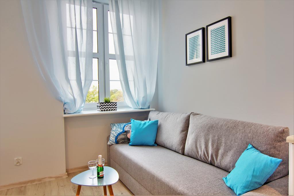 Apartments In - Janosika Szczecin Extérieur photo
