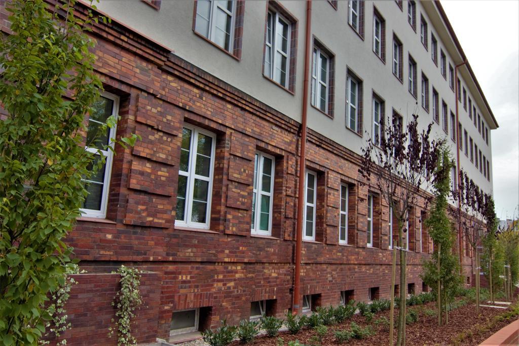Apartments In - Janosika Szczecin Extérieur photo