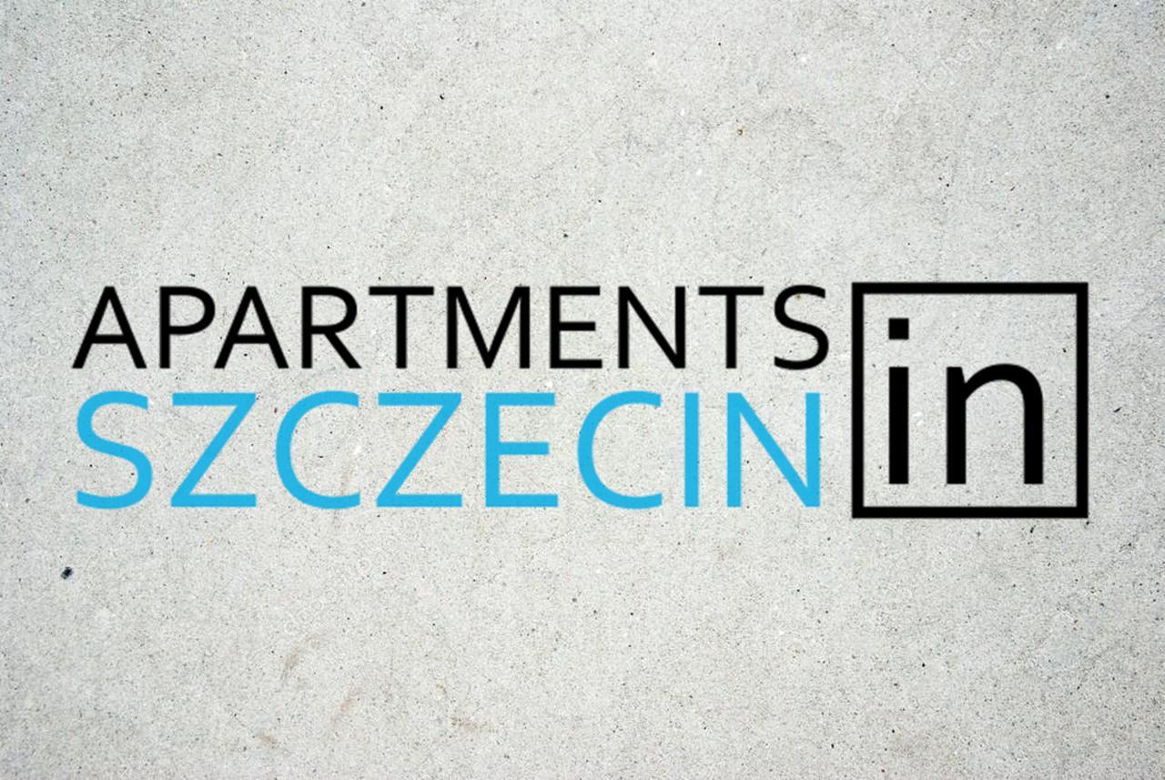 Apartments In - Janosika Szczecin Extérieur photo
