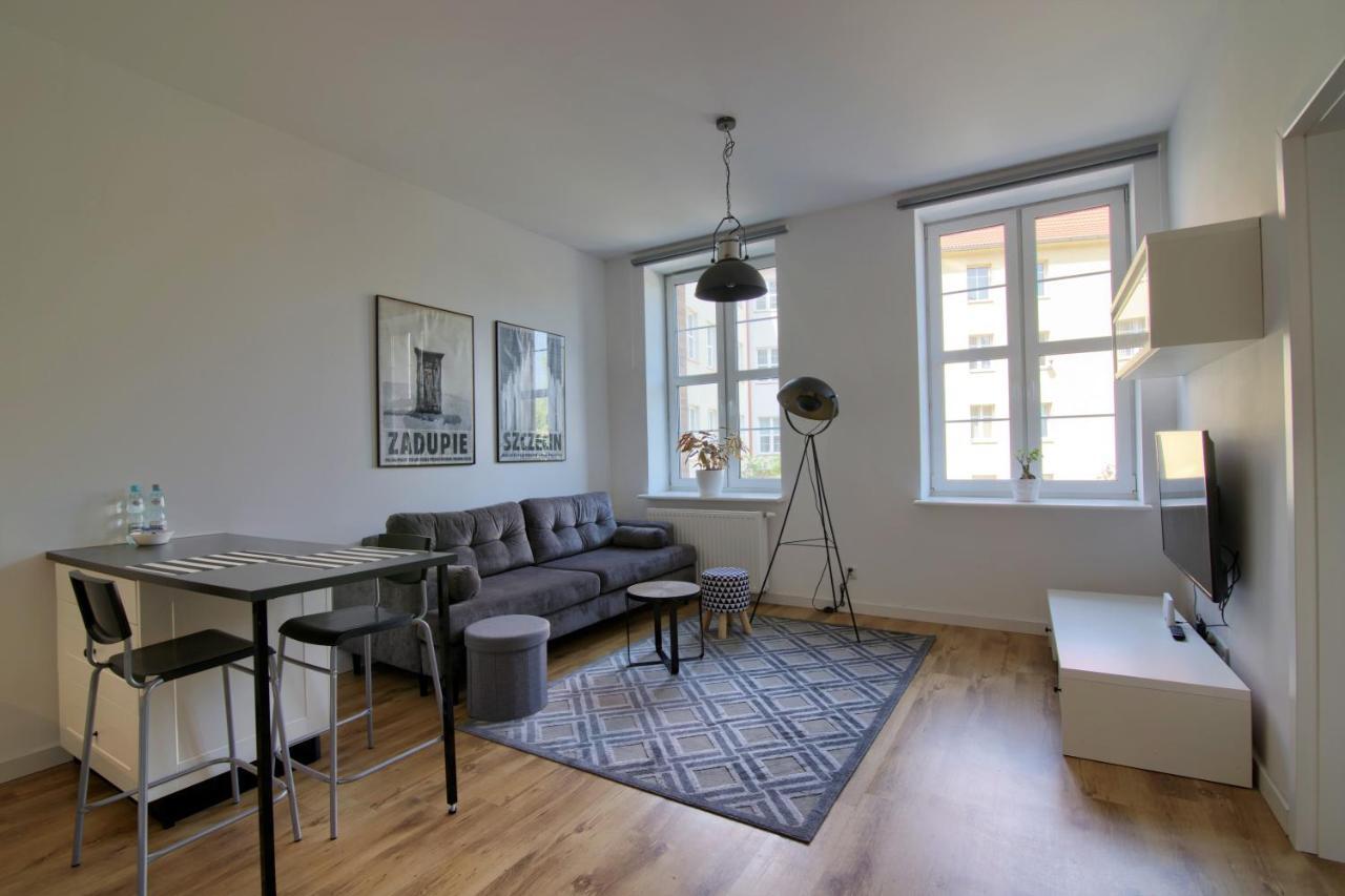 Apartments In - Janosika Szczecin Extérieur photo
