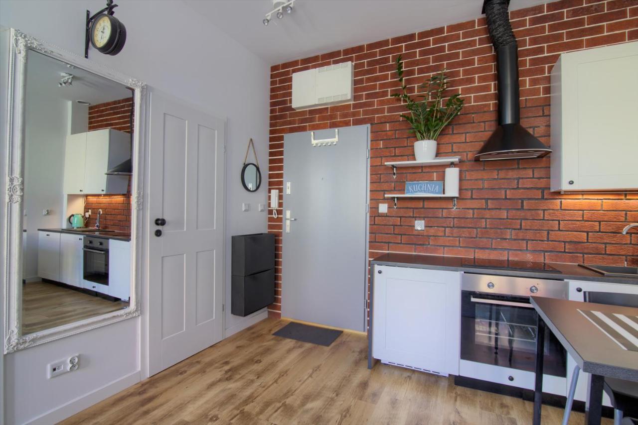 Apartments In - Janosika Szczecin Extérieur photo