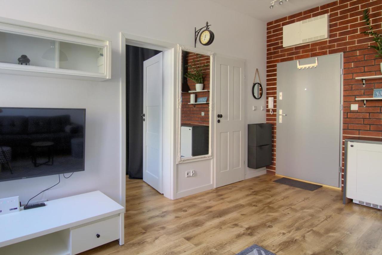 Apartments In - Janosika Szczecin Extérieur photo