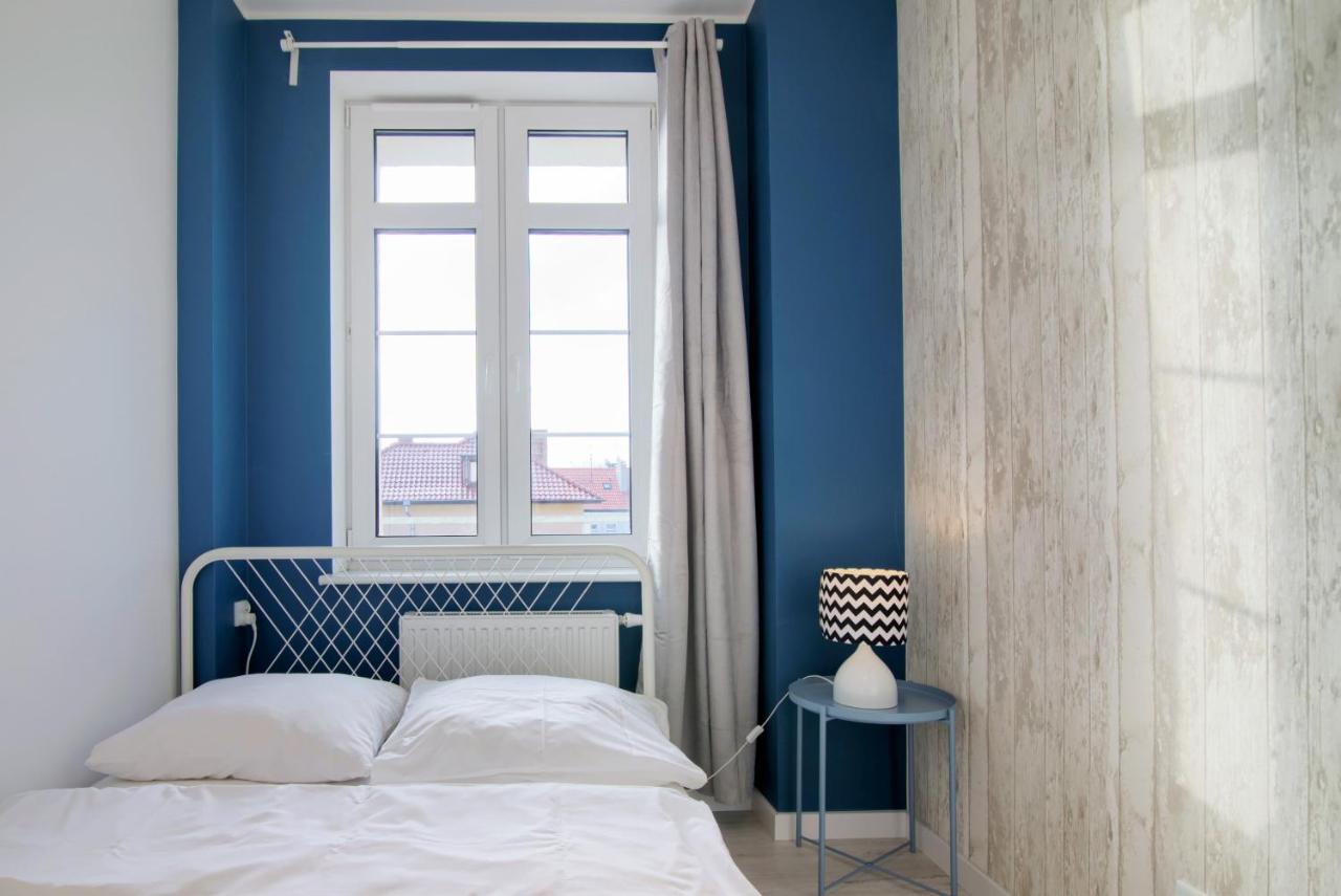 Apartments In - Janosika Szczecin Extérieur photo